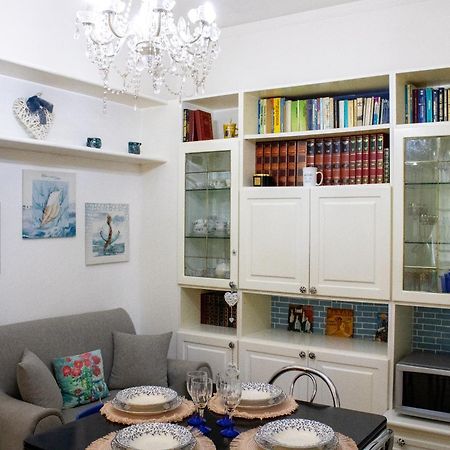 L'Isola Felice Apartment เชชินา ภายนอก รูปภาพ