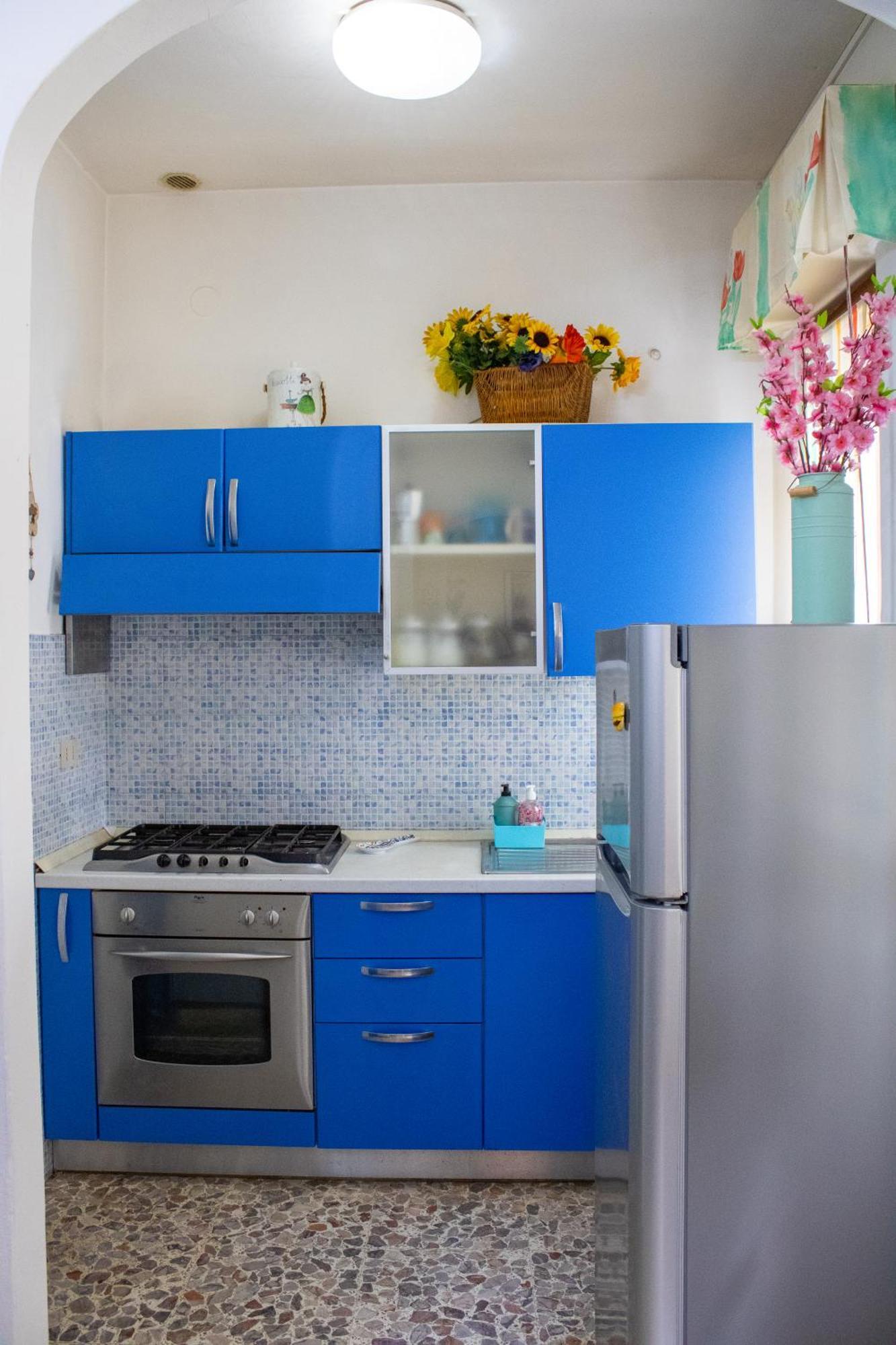 L'Isola Felice Apartment เชชินา ภายนอก รูปภาพ