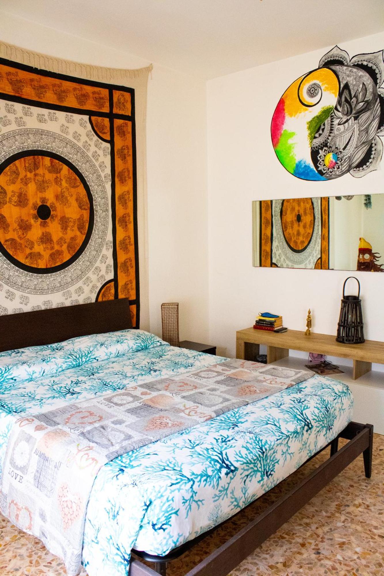 L'Isola Felice Apartment เชชินา ภายนอก รูปภาพ